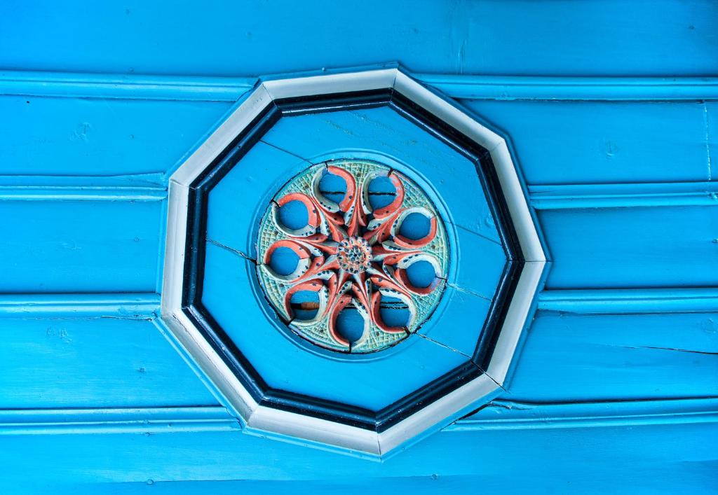 Fotografie z fotogalerie ubytování Guesthouse Ioannidis v destinaci Papigko