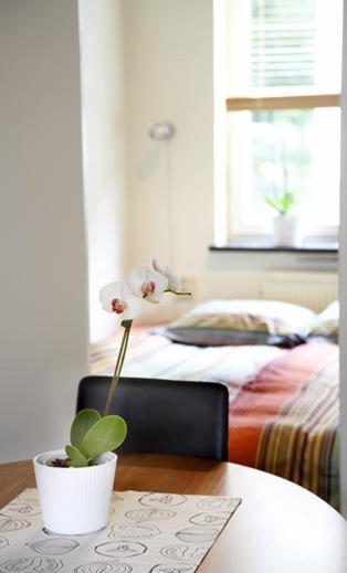 Stockholm Checkin Apartment Alvik - 