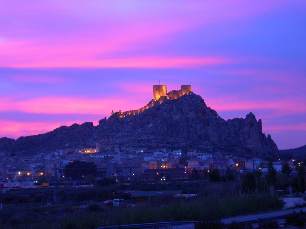 Hotel Fuente El Cura, Sax – Updated 2023 Prices