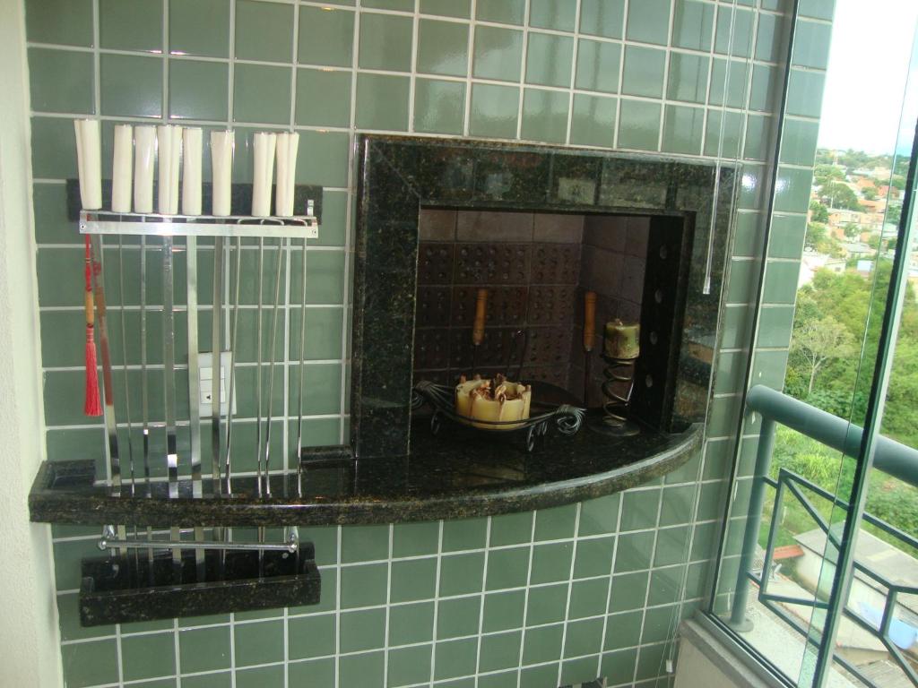 Apartamento Das Palmeiras  Apartamento Das Palmeiras