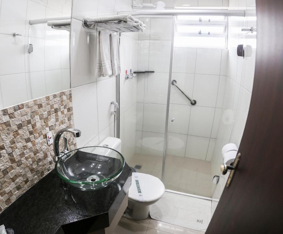  Hotel Santo Graal