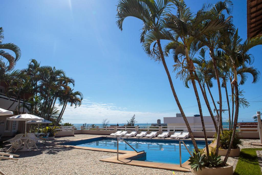  Hotel Nova Guarapari