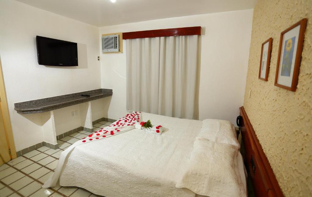  Marlim Porto Hotel