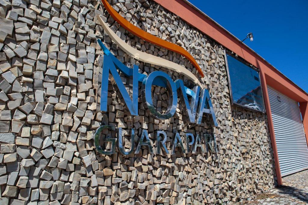  Hotel Nova Guarapari
