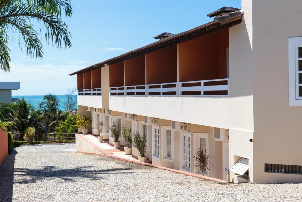  Hotel Nova Guarapari