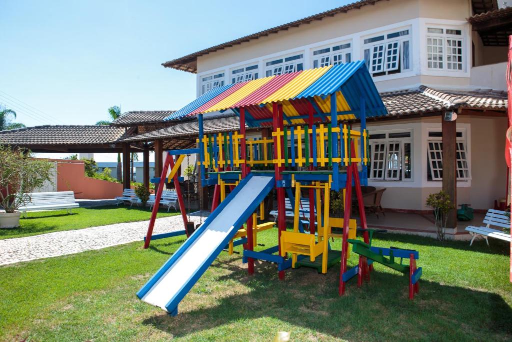  Hotel Nova Guarapari