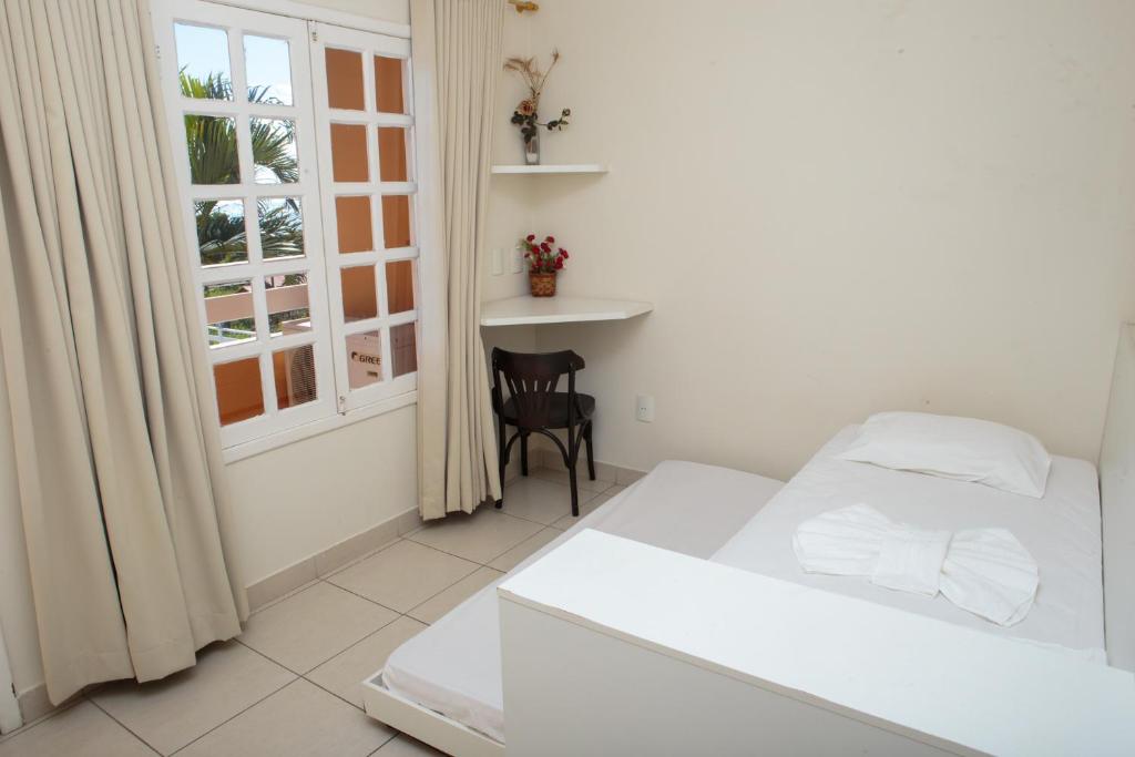  Hotel Nova Guarapari