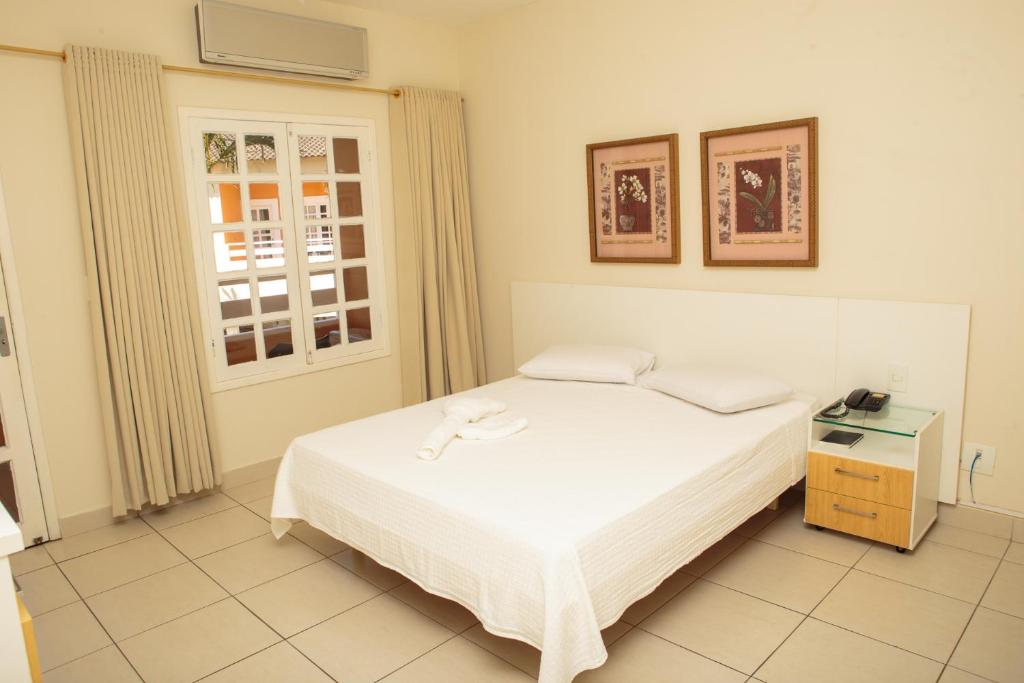  Hotel Nova Guarapari