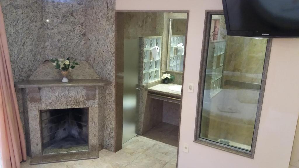  Motel dos Arcos (Adult Only)