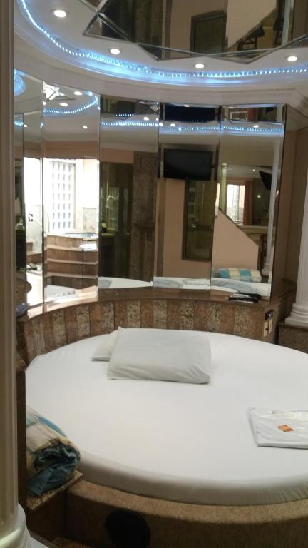  Motel dos Arcos (Adult Only)