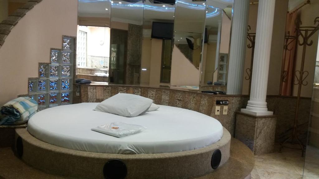  Motel dos Arcos (Adult Only)