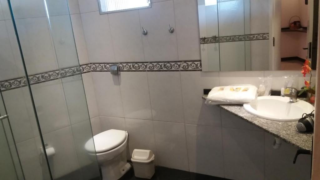  Motel dos Arcos (Adult Only)