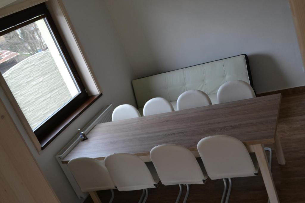 Fotografie z fotogalerie ubytování Privát Miško v destinaci Levoča
