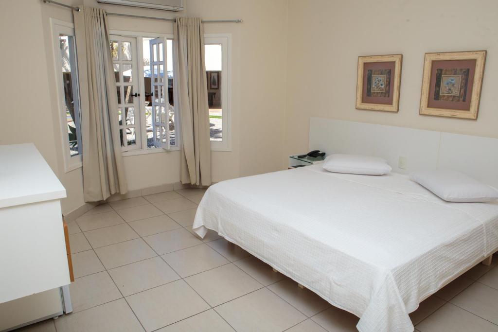  Hotel Nova Guarapari