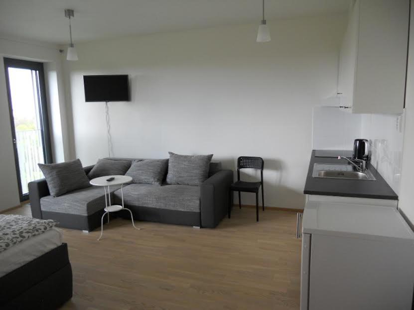 Apartment David Garden Towers - Apartment