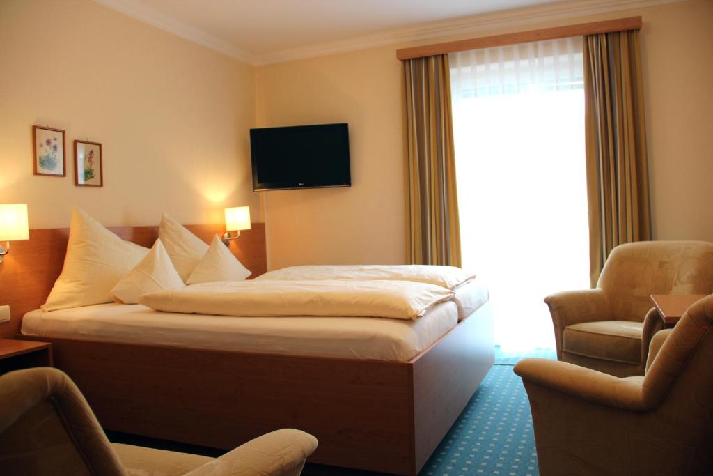 Hotel-Pension Falkensteiner - 14