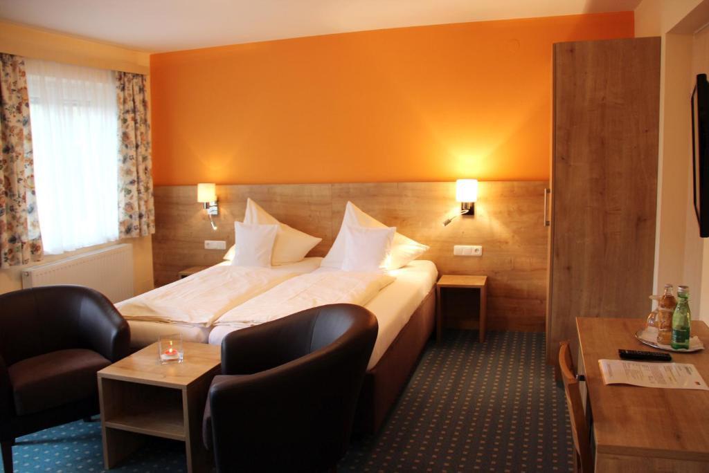 Hotel-Pension Falkensteiner - 7