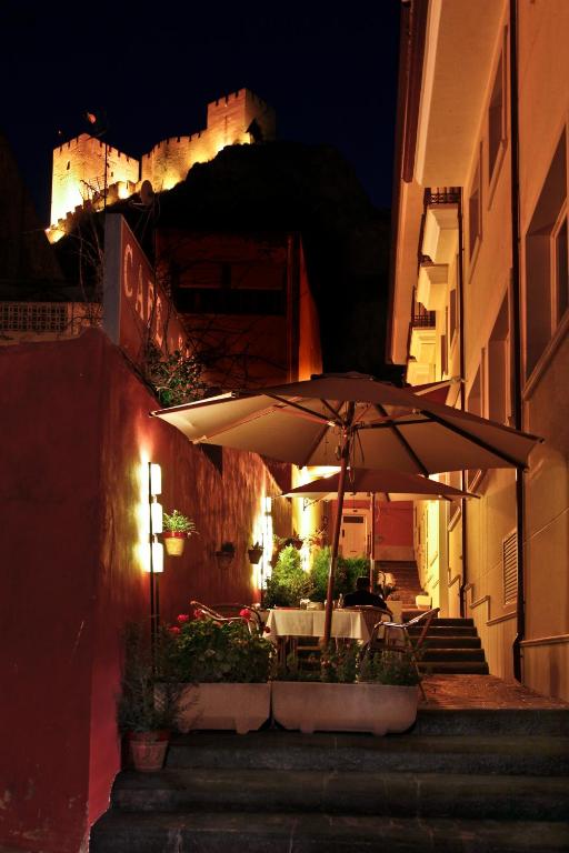 Hotel Fuente El Cura, Sax – Updated 2023 Prices
