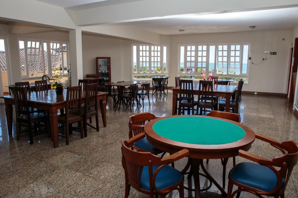  Hotel Nova Guarapari