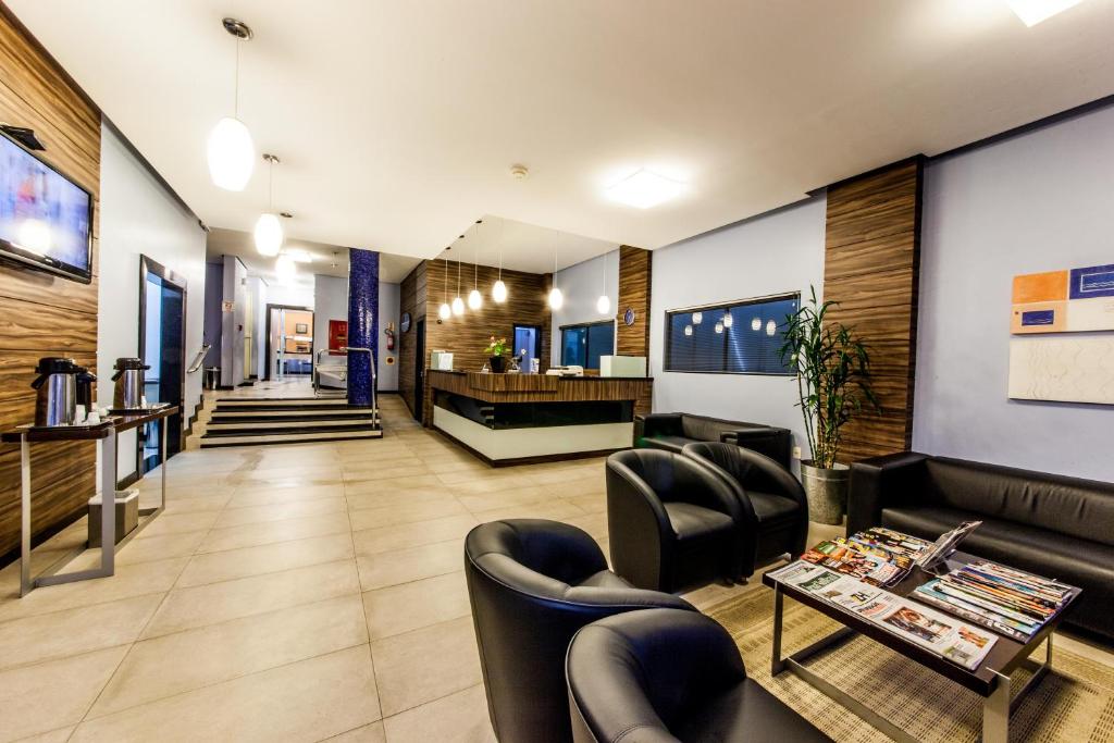  Asppen Hotel
