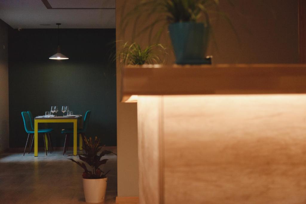 Fotografie z fotogalerie ubytování Kadrisa Hotel v destinaci Durrës