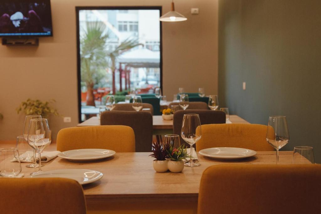 Kadrisa Hotel - Imazhi 5