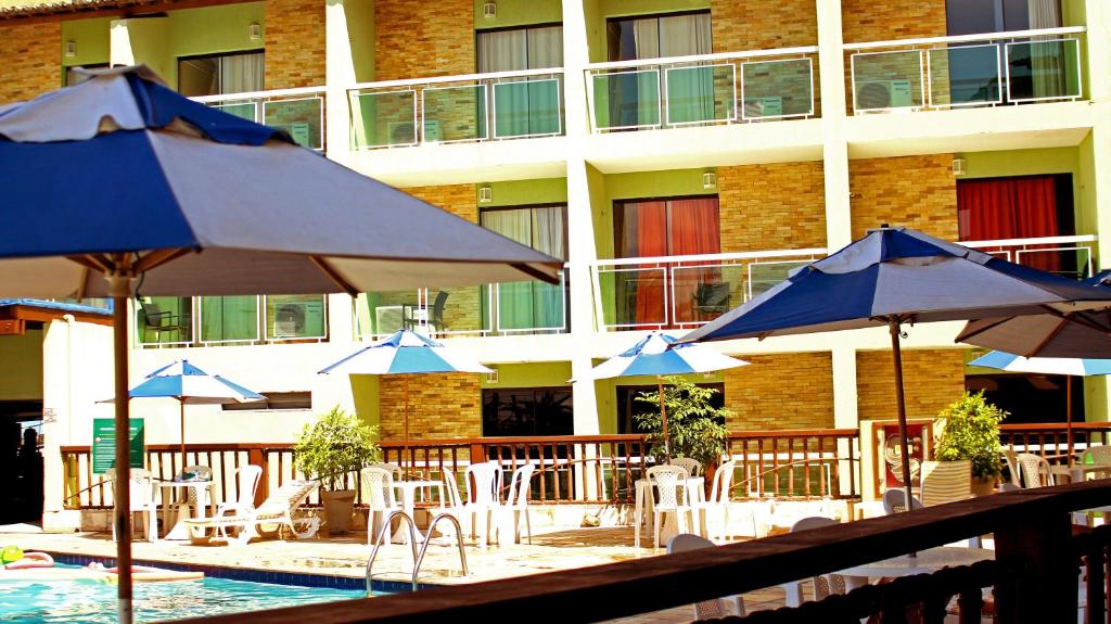  Natal Praia Hotel