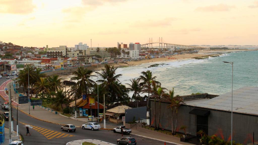  Natal Praia Hotel