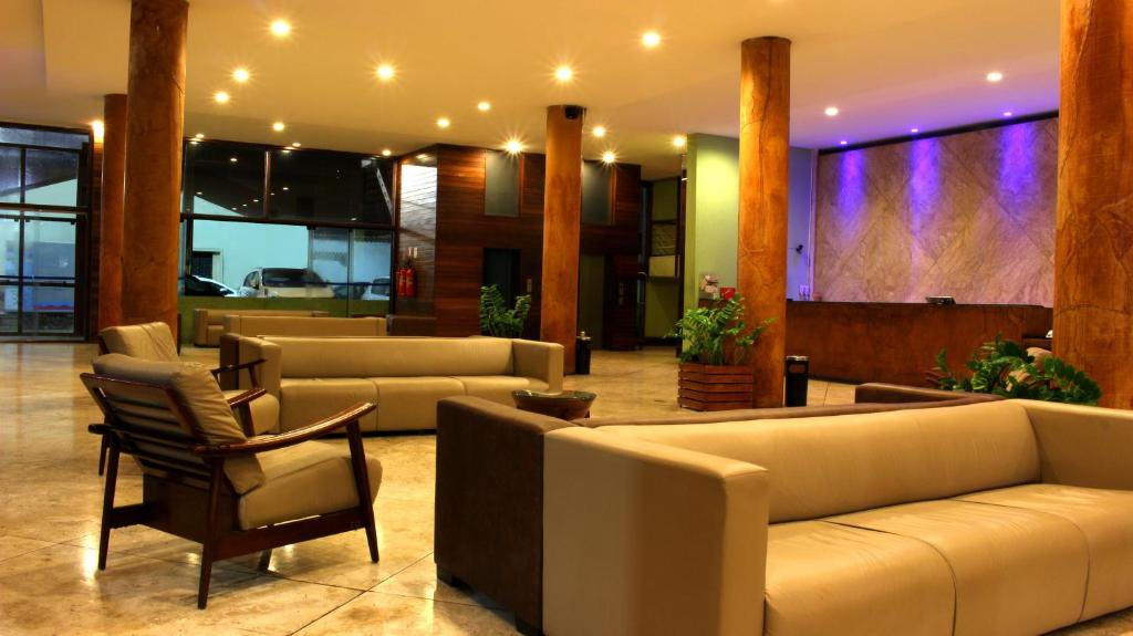  Natal Praia Hotel