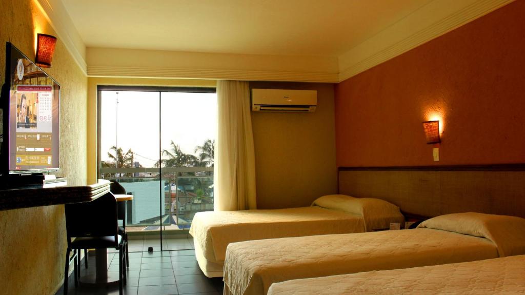  Natal Praia Hotel