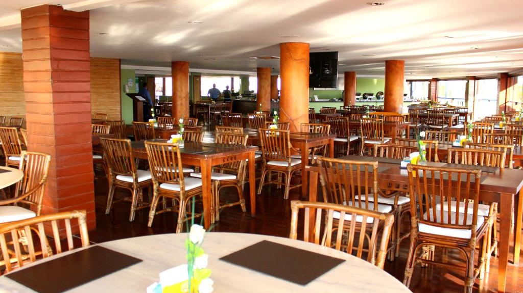  Natal Praia Hotel