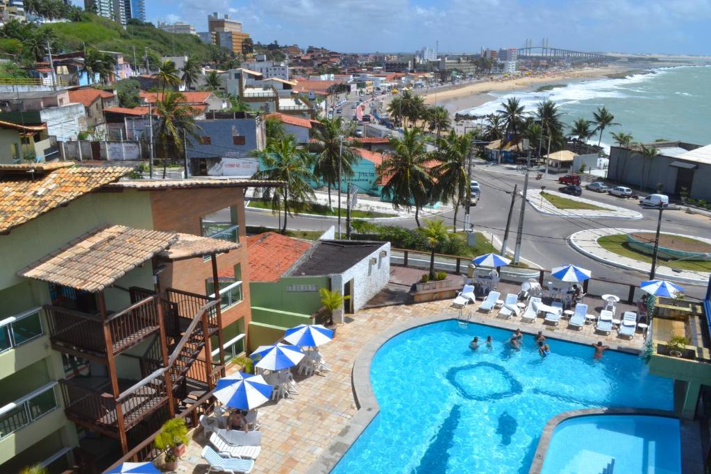 Natal Praia Hotel, Natal – Preços atualizados 2023