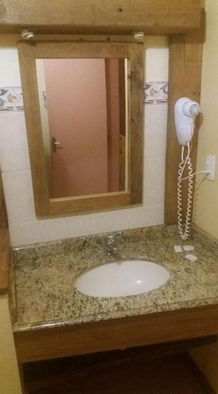  Pousada Aldeia dos Sonhos