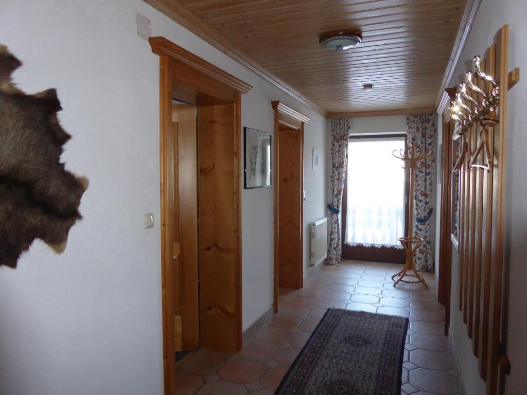 Fotografie z fotogalerie ubytování Ferienwohnung Vierthaler v Gosau