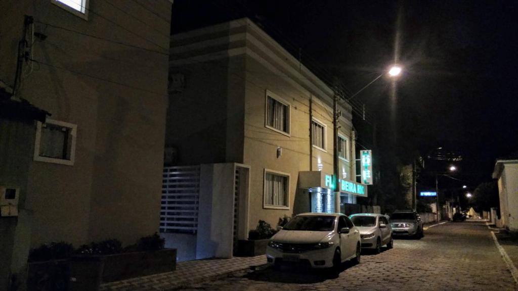 Flat Beira Rio