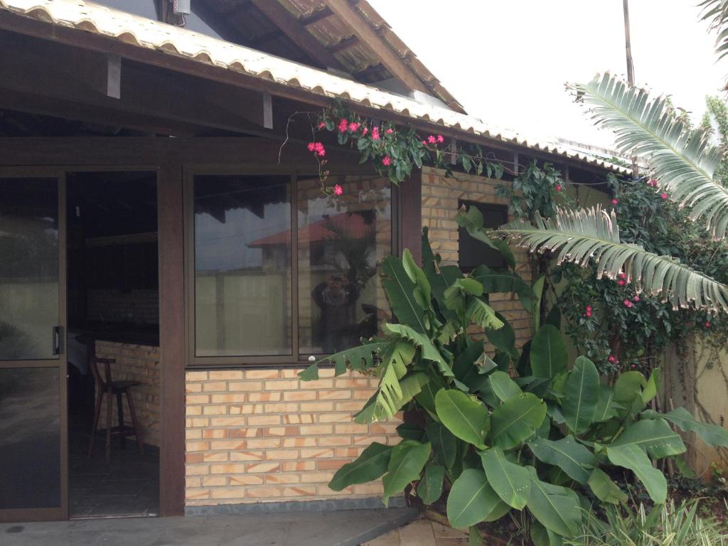  Casa do Saí