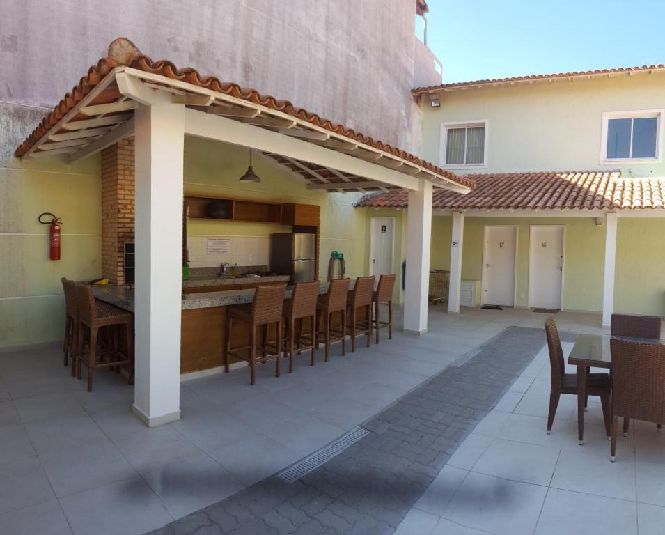  Casa NA PRAIA do Peró