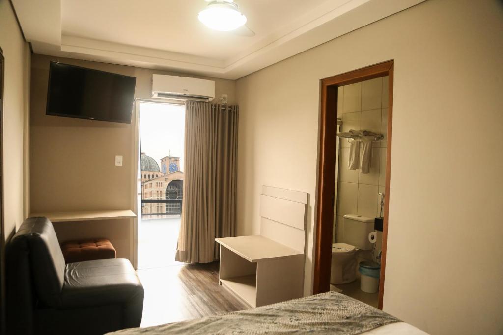  Hotel Santo Graal