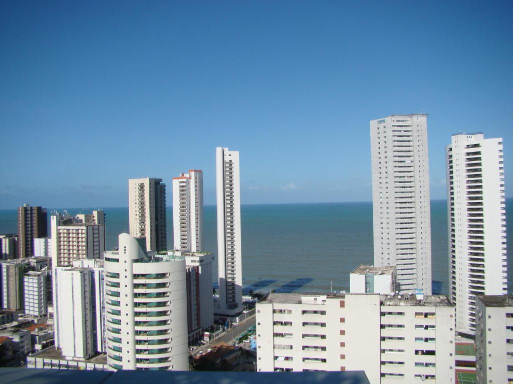  Flat 508 Recife