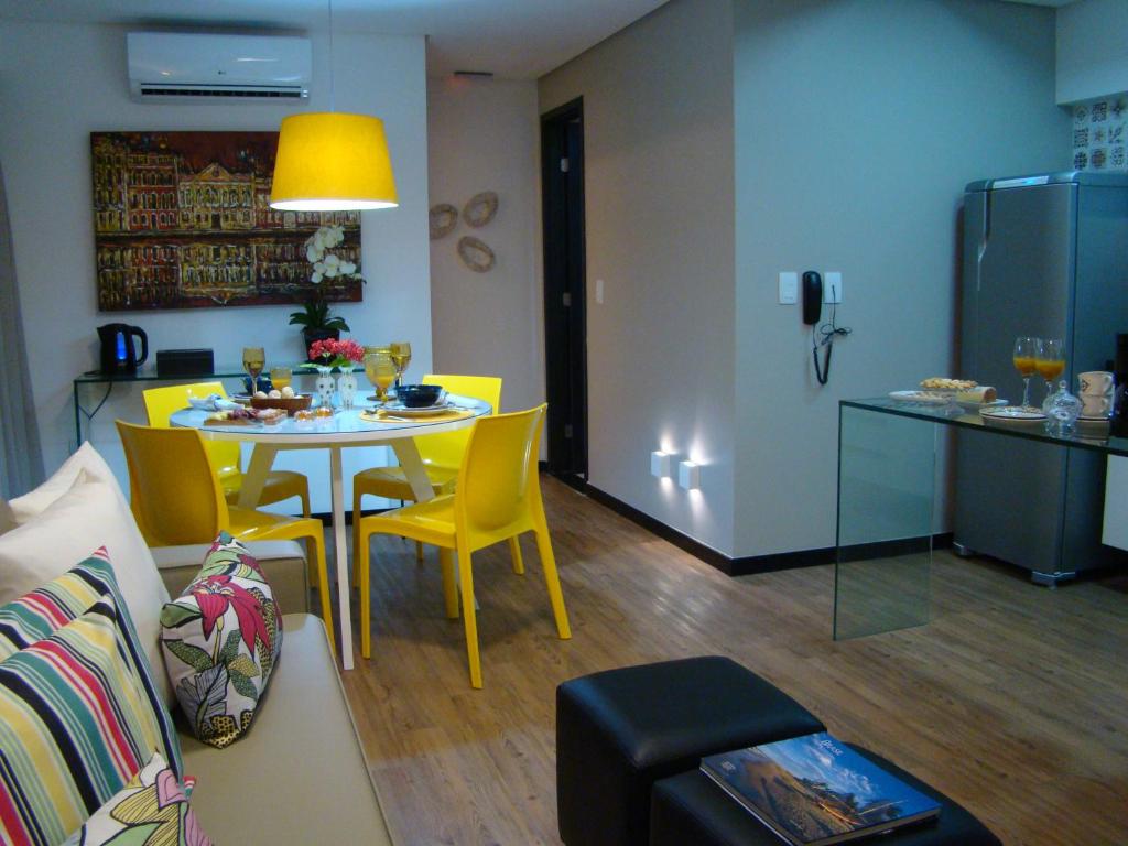  Flat 508 Recife