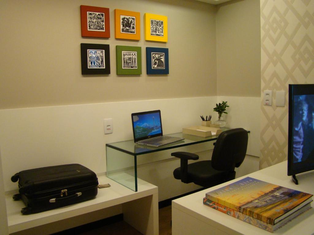  Flat 508 Recife