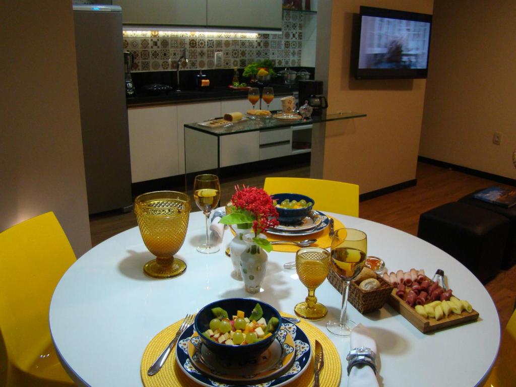  Flat 508 Recife