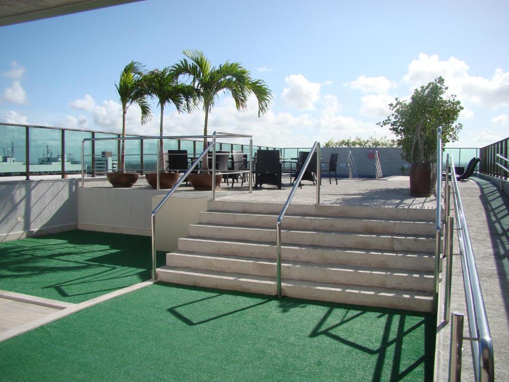  Flat 508 Recife