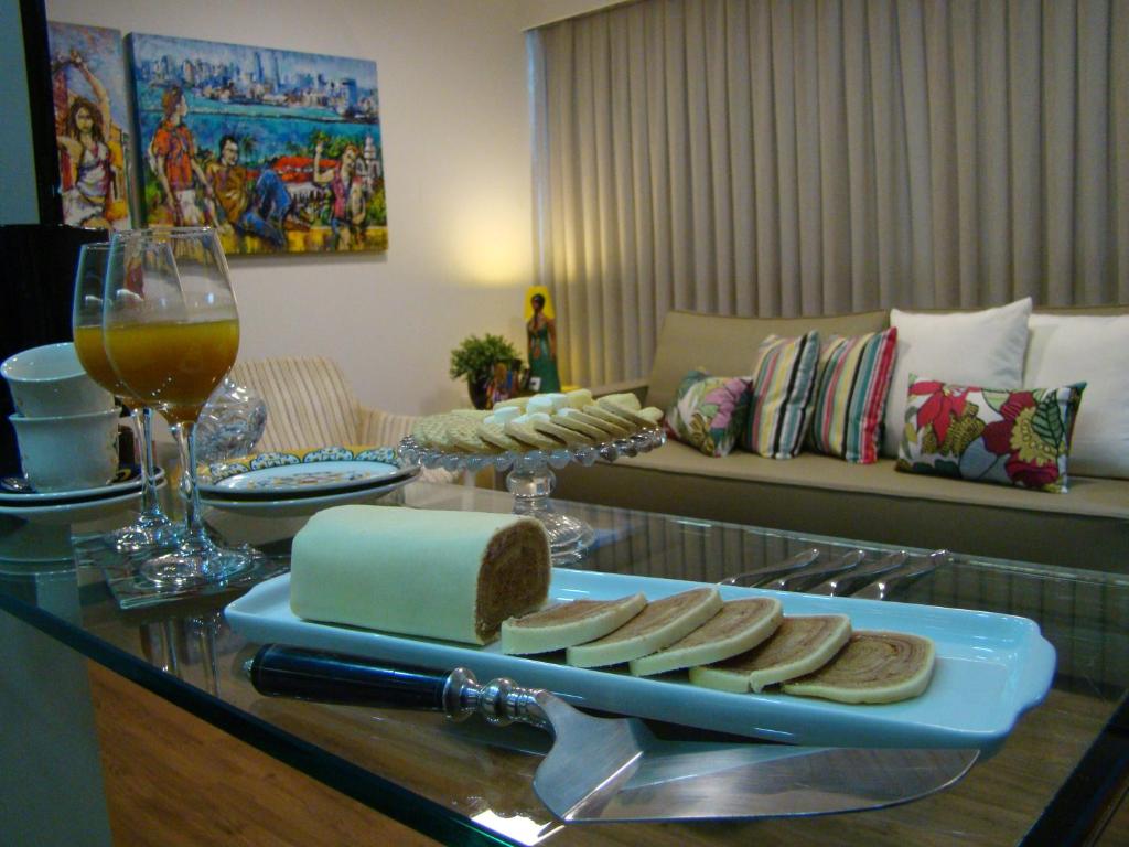  Flat 508 Recife