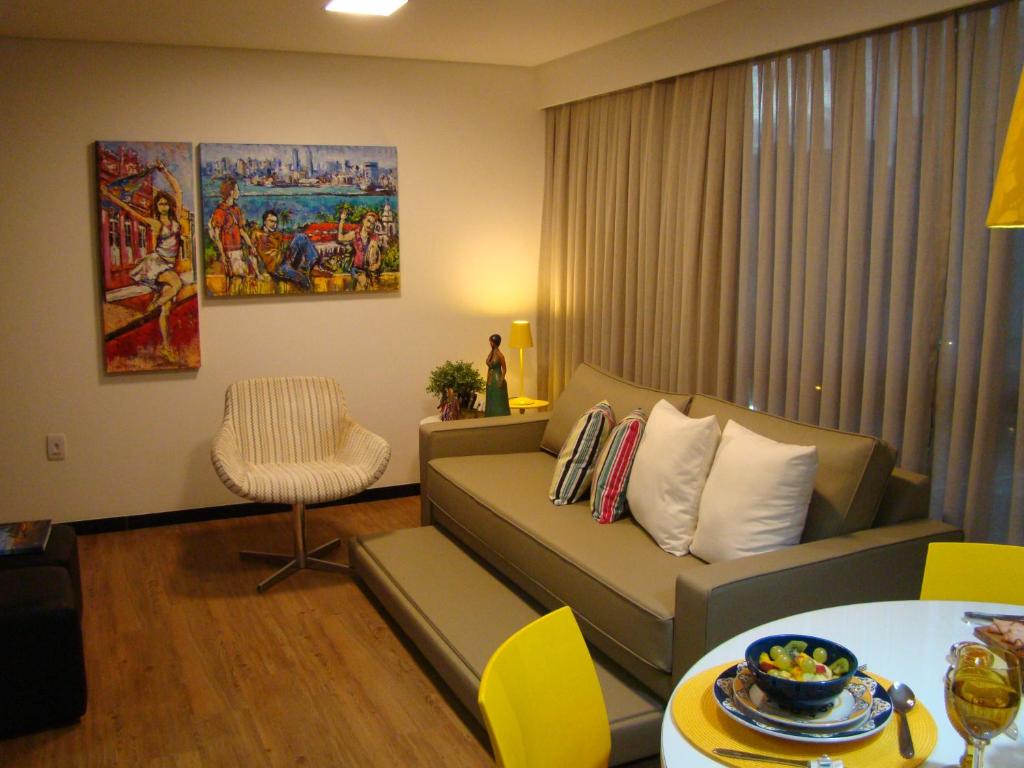  Flat 508 Recife