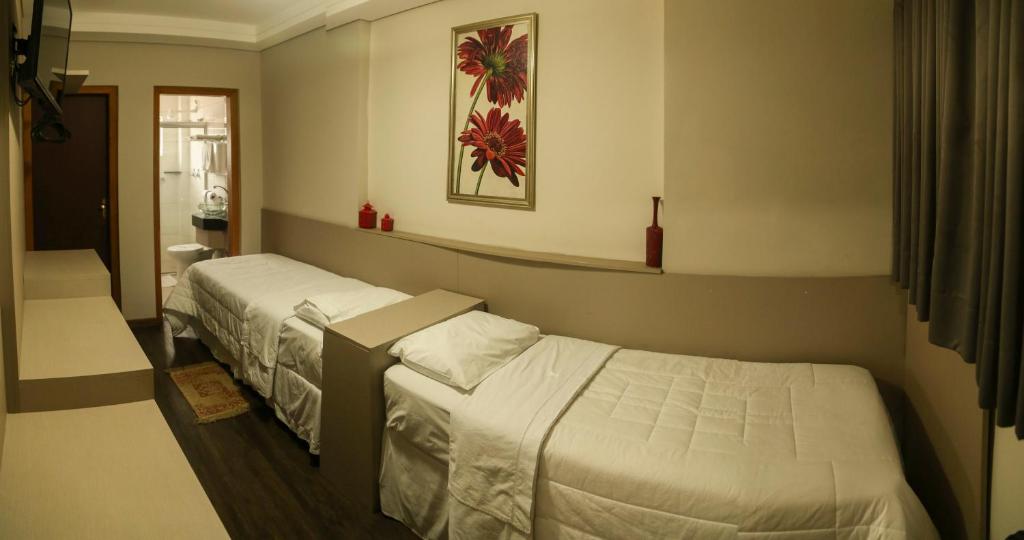  Hotel Santo Graal