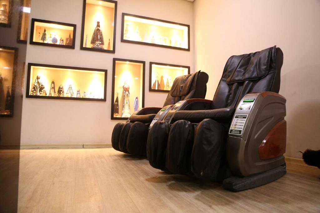  Hotel Santo Graal