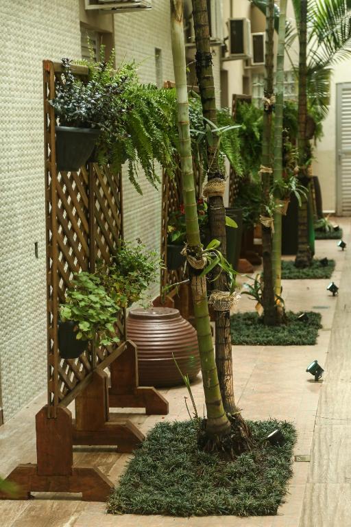  Hotel Santo Graal