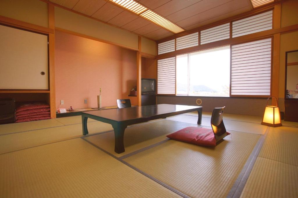 Fotografie z fotogalerie ubytování Hotel Kaminoyu Onsen v destinaci Kai
