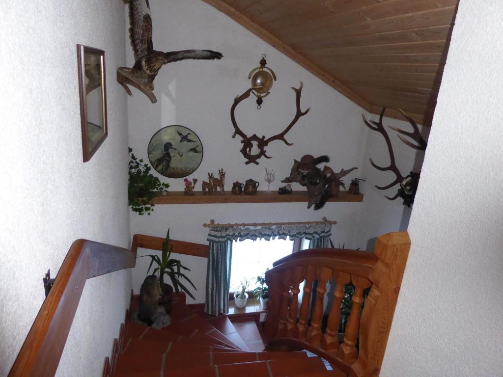Fotografie z fotogalerie ubytování Ferienwohnung Vierthaler v Gosau